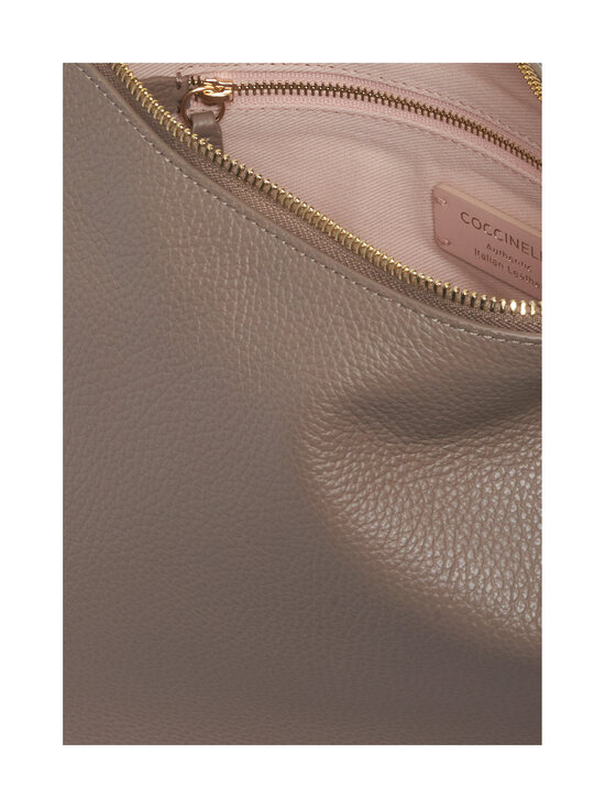 Coccinelle - Nory-nahkalaukku - N59 WARM TAUPE | Stockmann - photo 3