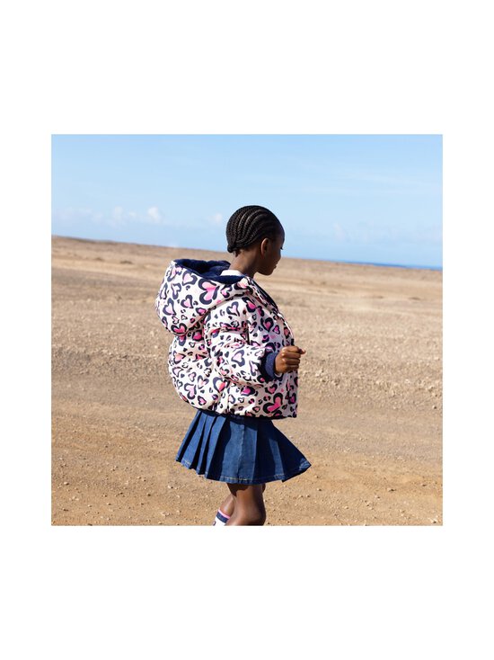 Billieblush - Jacket- käännettävä takki - 47V PINK COURAGE | Stockmann - photo 4