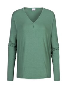 Mey - Pure Chic -trikoopaita - PEAT MOSS 1723 | Stockmann