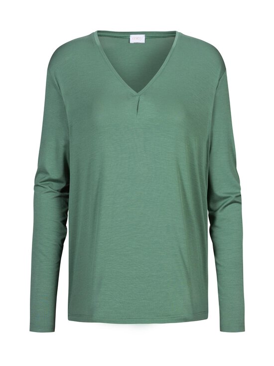 Mey - Pure Chic -trikoopaita - PEAT MOSS 1723 | Stockmann - photo 1