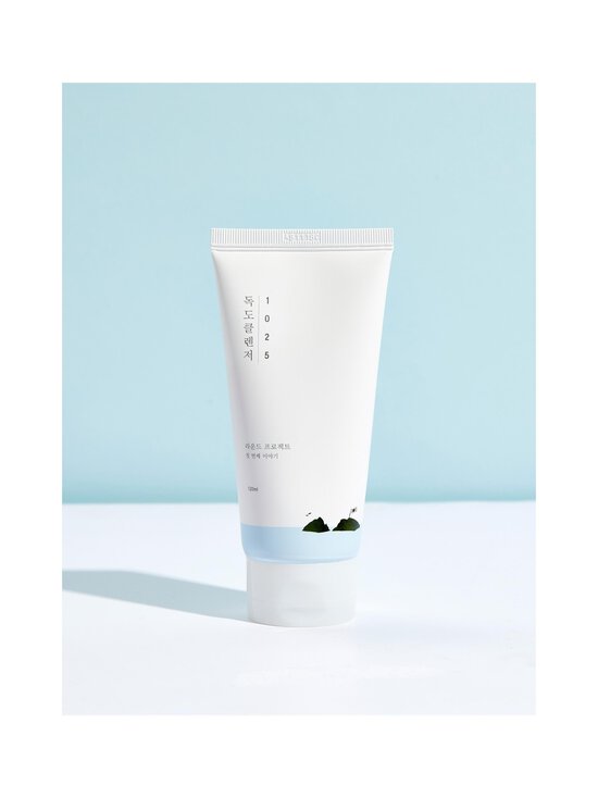 ROUND LAB - Dokdo Cleanser -puhdistusvaahto - NOCOL | Stockmann - photo 5