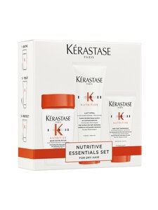 Kerastase - K NUTRITIVE DISCOVERY SET Kerastase | Stockmann