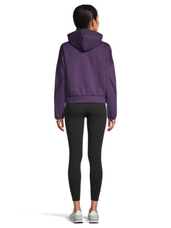 adidas Sportswear - W Z.N.E. Full-Zip -treenitakki - KC4569 AURPLU - photo 3 adidas Sportswear - W Z.N.E. Full-Zip -treenitakki - KC4569 AURPLU | Stockmann - photo 3