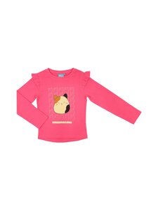 SQUISHMALLOWS - Squishmallows-trikoopaita - PINK | Stockmann