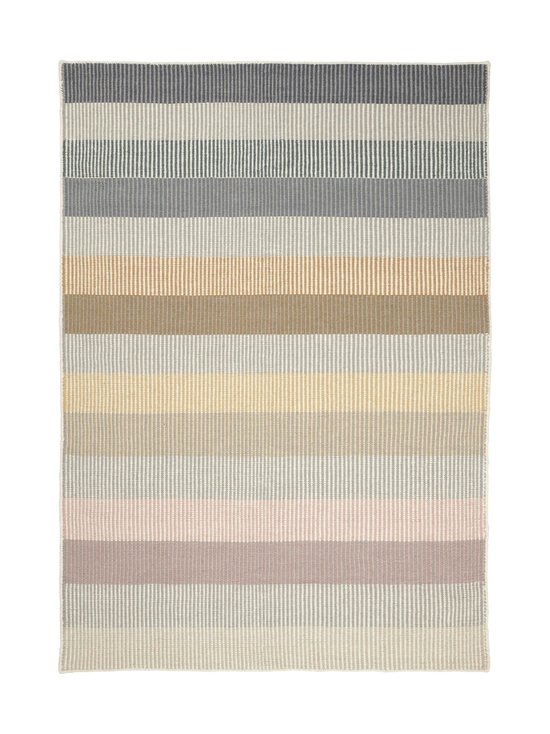 Linie Design - Devise Mustard -villamatto - MUSTARD | Stockmann - photo 1