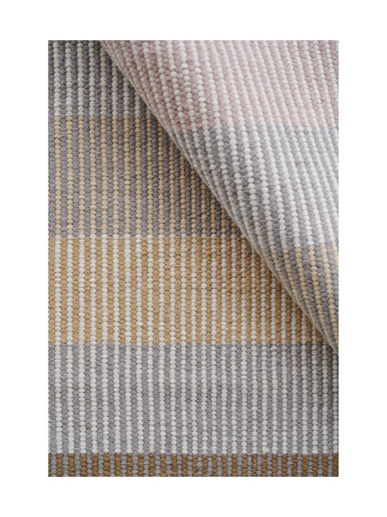 Linie Design - Devise Mustard -villamatto - MUSTARD | Stockmann - photo 2