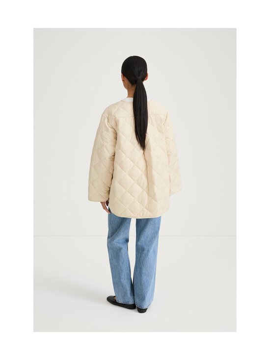 Stylein - Halima-tikkitakki - IVORY | Stockmann - photo 3