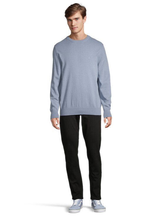 Marc O'Polo - Crewneck-neule - 838 MELTWATER - photo 2 Marc O'Polo - Crewneck-neule - 838 MELTWATER | Stockmann - photo 2