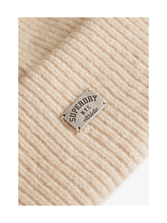 Superdry - Ribbineulepipo - RUT OAT BRAN - photo 2 Superdry - Ribbineulepipo - RUT OAT BRAN | Stockmann - photo 2