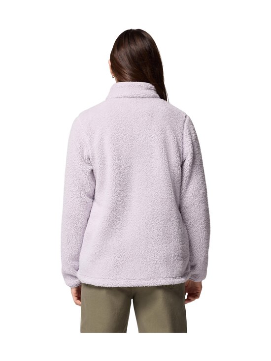 Columbia - West Bend Full Zip -fleecetakki - 551 LAVENDER PEARL - photo 2 Columbia - West Bend Full Zip -fleecetakki - 551 LAVENDER PEARL | Stockmann - photo 2