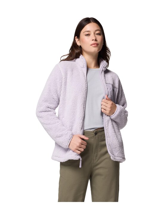 Columbia - West Bend Full Zip -fleecetakki - 551 LAVENDER PEARL - photo 4 Columbia - West Bend Full Zip -fleecetakki - 551 LAVENDER PEARL | Stockmann - photo 4