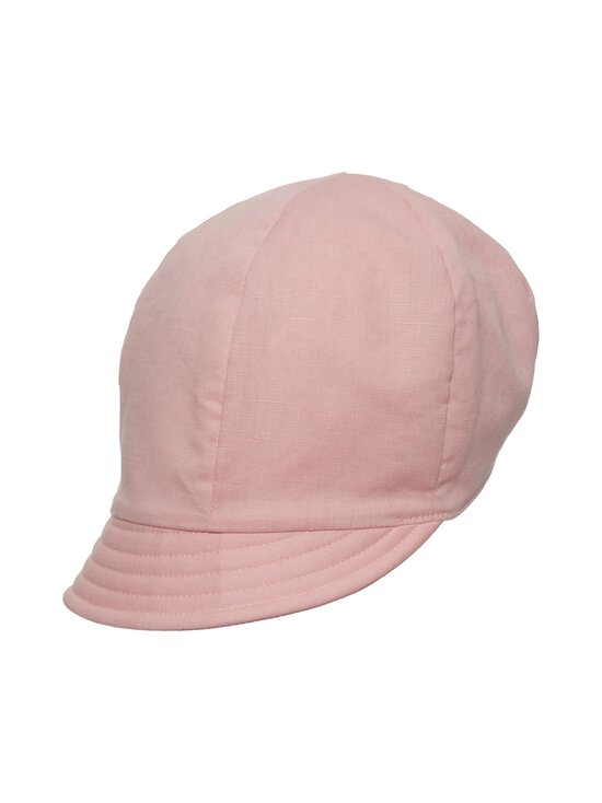 KN Kati Niemi - Sanni Linen -hattu - 46 OLD ROSA - photo 1 KN Kati Niemi - Sanni Linen -hattu - 46 OLD ROSA | Stockmann - photo 1