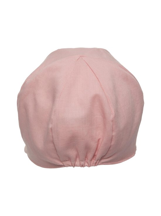 KN Kati Niemi - Sanni Linen -hattu - 46 OLD ROSA - photo 2 KN Kati Niemi - Sanni Linen -hattu - 46 OLD ROSA | Stockmann - photo 2