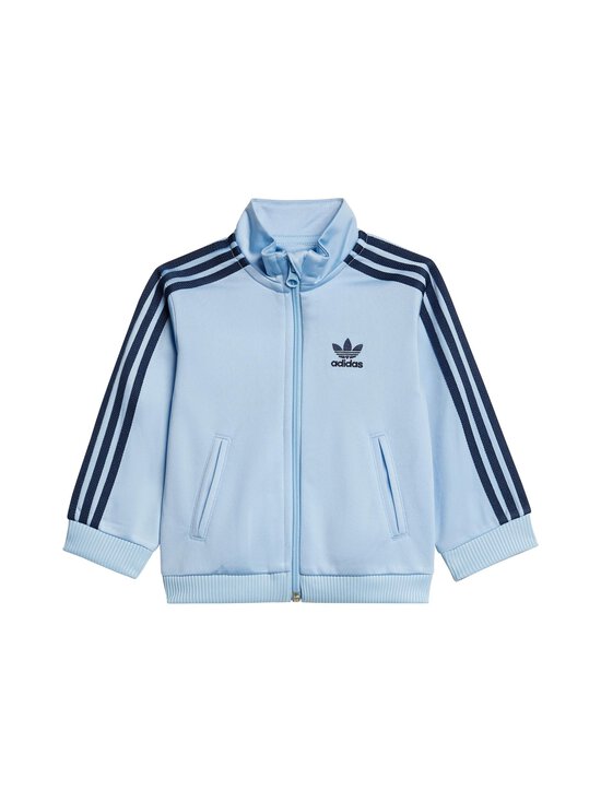 adidas Originals - Dressikomplekt Firebird - JC6501 CLESKY - photo 2 adidas Originals - Dressikomplekt Firebird - JC6501 CLESKY | Stockmann - photo 2