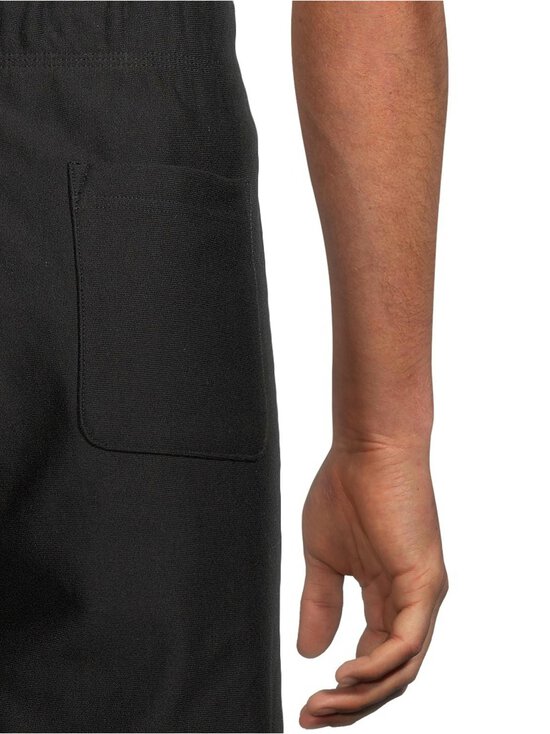 Carhartt WIP - American Script Jogging- collegehousut - 89XX BLACK | Stockmann - photo 5