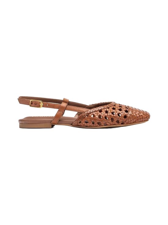 Unisa - Badri Slingback -ballerinat - CANNELLE | Stockmann - photo 1
