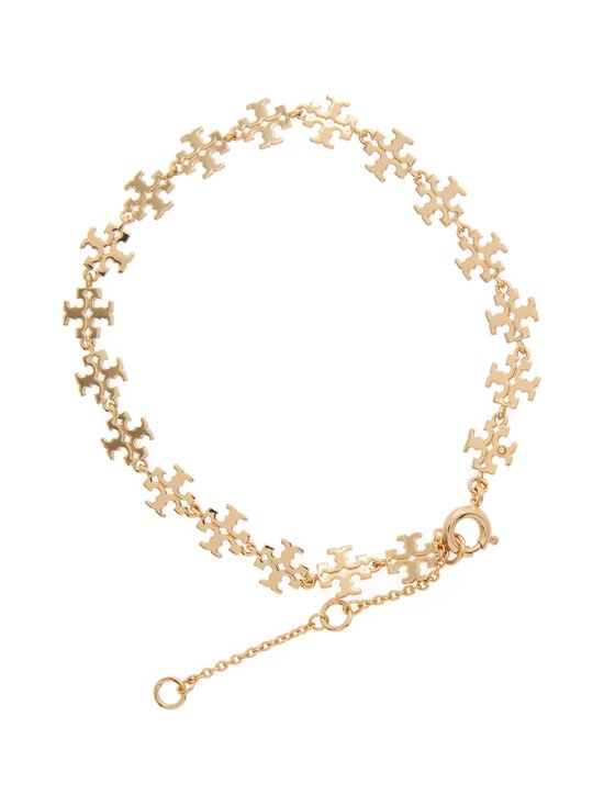 Tory Burch - Kira-rannekoru - TORY GOLD - photo 1 Tory Burch - Kira-rannekoru - TORY GOLD | Stockmann - photo 1