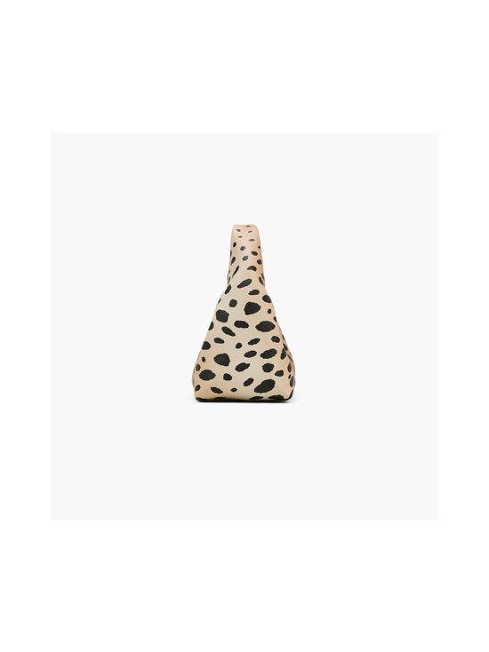 Marc Jacobs - The Mini Sack -nahkalaukku - 002 BLACK MULTI - photo 3 Marc Jacobs - The Mini Sack -nahkalaukku - 002 BLACK MULTI | Stockmann - photo 3
