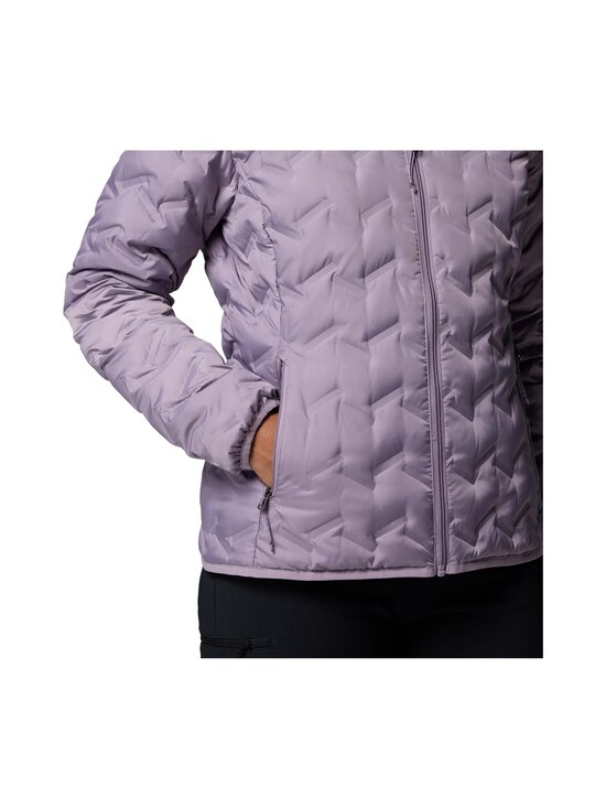 Columbia - Delta Ridge™ II -kevytuntuvatakki - 554 SHALE PURPLE - photo 5 Columbia - Delta Ridge™ II -kevytuntuvatakki - 554 SHALE PURPLE | Stockmann - photo 5