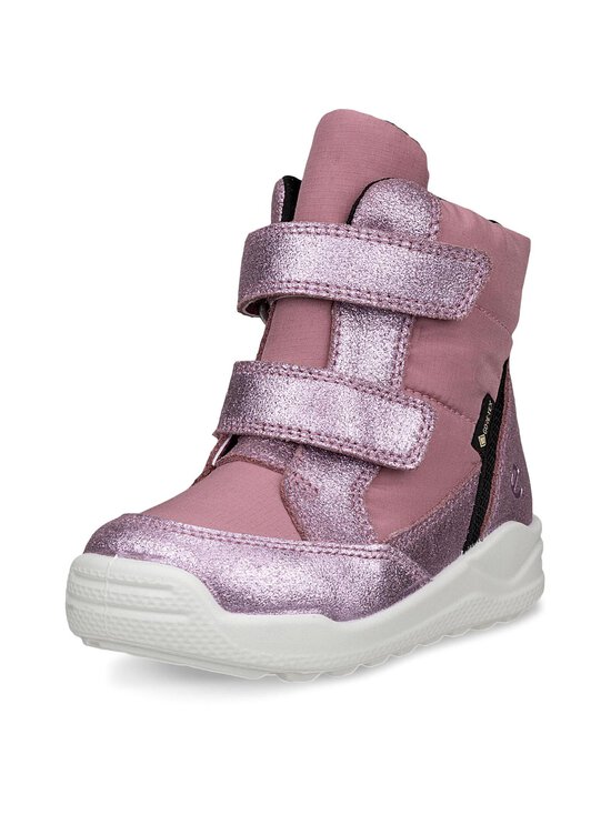 ecco - Urban Mini Gore-Tex -talvikengät - 51550 MINI BLUSH - photo 2 ecco - Urban Mini Gore-Tex -talvikengät - 51550 MINI BLUSH | Stockmann - photo 2