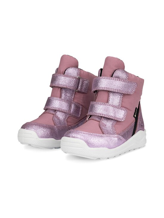 ecco - Urban Mini Gore-Tex -talvikengät - 51550 MINI BLUSH - photo 4 ecco - Urban Mini Gore-Tex -talvikengät - 51550 MINI BLUSH | Stockmann - photo 4