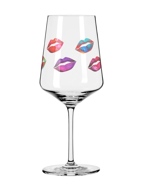 Ritzenhoff - Kokteiliklaasid Fashion Coctail Lips 2 tk - PINK | Stockmann - photo 3