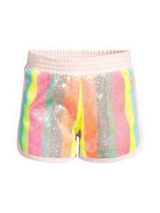 Billieblush - Paljettishortsit - 45X PINK PALE | Stockmann