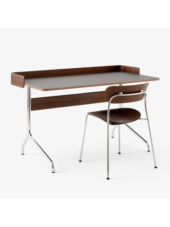 &Tradition - Pavilion AV17 -työpöytä - HARMAA - photo 4 &Tradition - Pavilion AV17 -työpöytä - HARMAA | Stockmann - photo 4