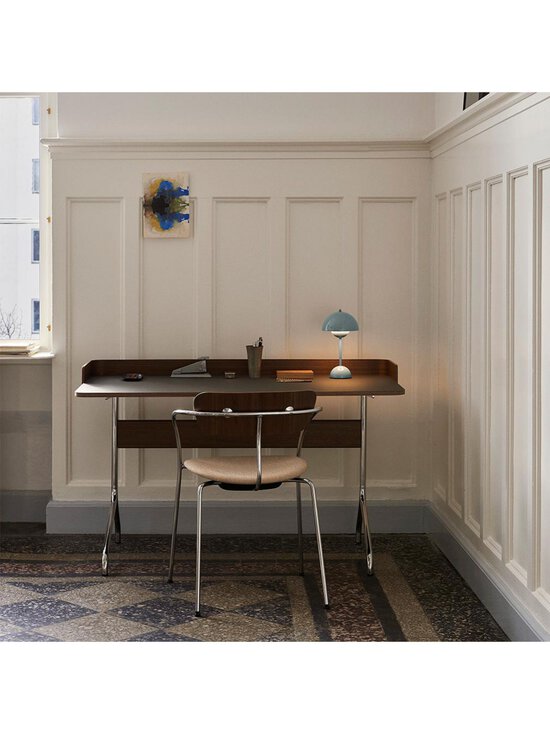 &Tradition - Pavilion AV17 -työpöytä - HARMAA - photo 5 &Tradition - Pavilion AV17 -työpöytä - HARMAA | Stockmann - photo 5