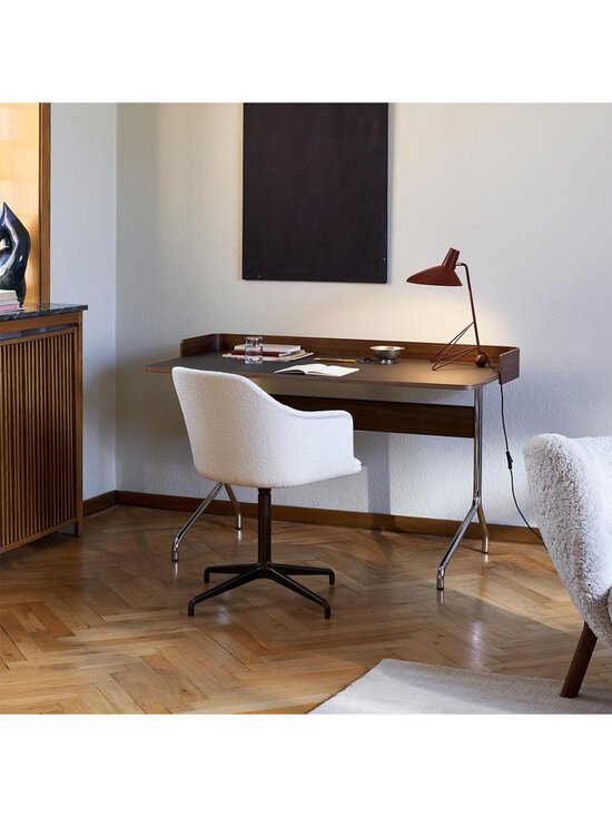 &Tradition - Pavilion AV17 -työpöytä - HARMAA - photo 8 &Tradition - Pavilion AV17 -työpöytä - HARMAA | Stockmann - photo 8