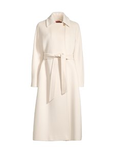 Max Mara Studio - Baby-villakangastakki - 020 ALBINO | Stockmann