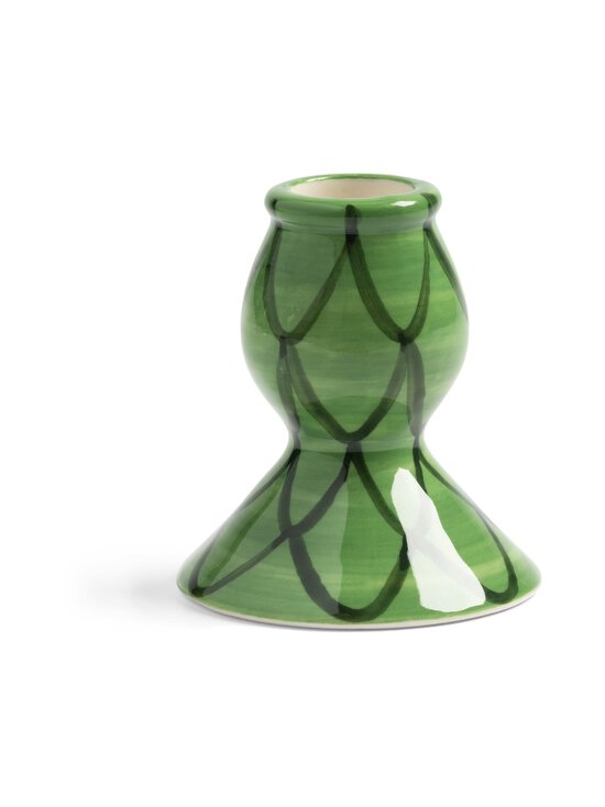 &klevering - Küünlajalg Sirène - GREEN | Stockmann - photo 1