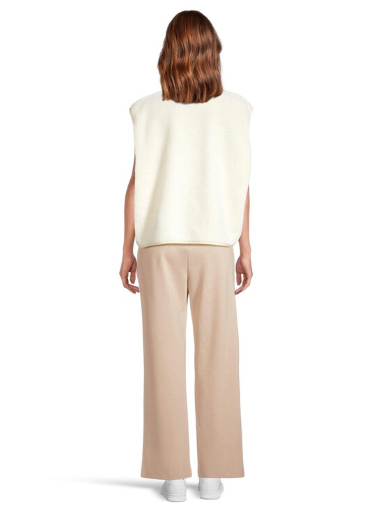 American Vintage - Vestes-liivi - ECRU - photo 3 American Vintage - Vestes-liivi - ECRU | Stockmann - photo 3