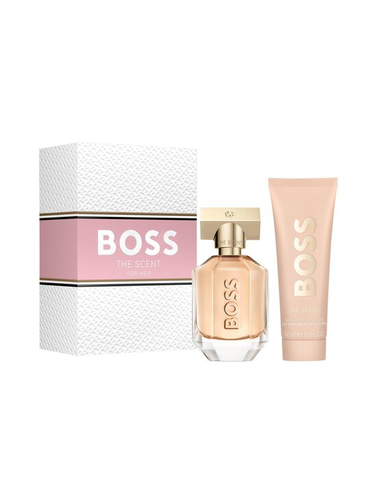 BOSS - The Scent for Her EdP -tuoksupakkaus - NOCOL - photo 2 BOSS - The Scent for Her EdP -tuoksupakkaus - NOCOL | Stockmann - photo 2
