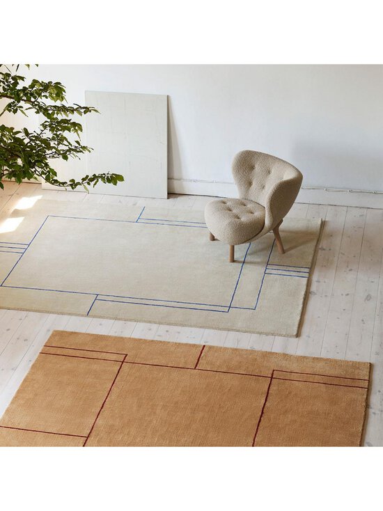 &Tradition - Little Petra VB1 -nojatuoli - BEIGE - photo 2 &Tradition - Little Petra VB1 -nojatuoli - BEIGE | Stockmann - photo 2