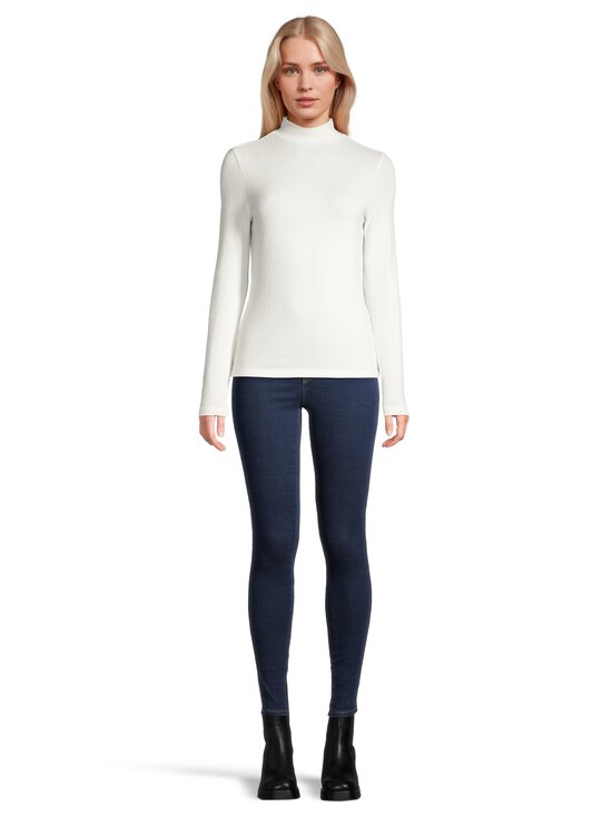 Opus - Sikline-neulepaita - 1004 MILK | Stockmann - photo 2