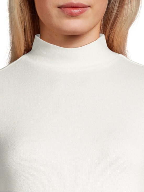 Opus - Sikline-neulepaita - 1004 MILK | Stockmann - photo 4