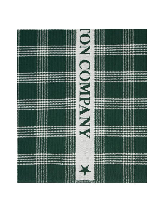 Lexington - Cotton Terry Kitchen virtuves dvielis 50 x 70 cm - 8550-KT10 GREEN/WHITE | Stockmann - photo 3