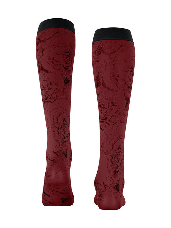 Falke - Rose Brush pusgarās zeķes 40 den - HENNA (8437) | Stockmann - photo 2