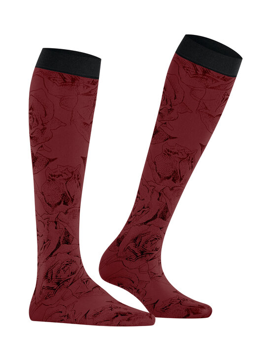 Falke - Rose Brush pusgarās zeķes 40 den - HENNA (8437) | Stockmann - photo 3