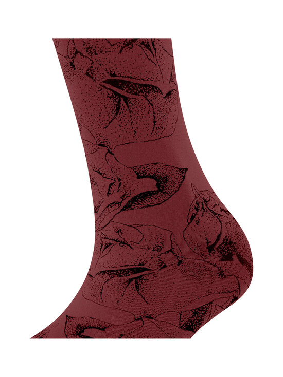 Falke - Rose Brush pusgarās zeķes 40 den - HENNA (8437) | Stockmann - photo 4