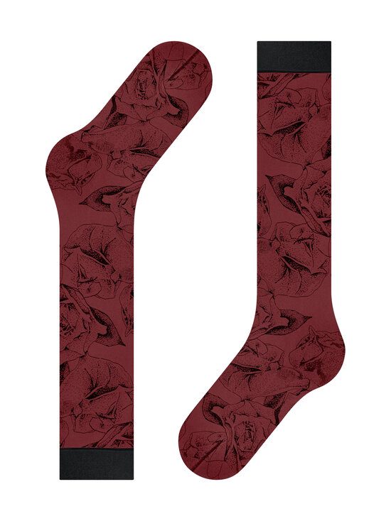 Falke - Rose Brush pusgarās zeķes 40 den - HENNA (8437) | Stockmann - photo 5