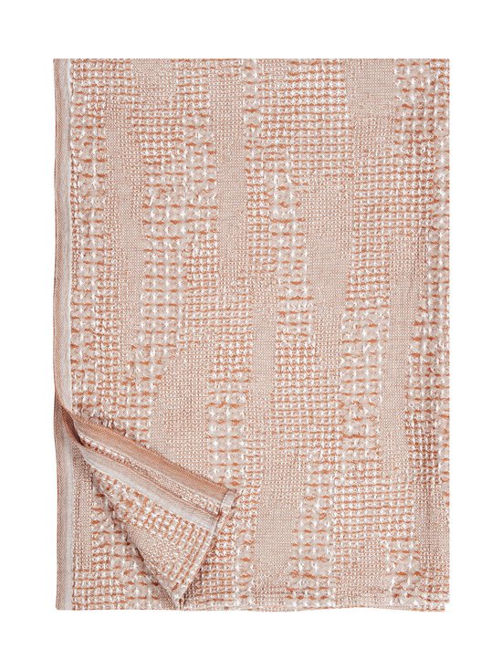 Lapuan Kankurit - Kuohu-pyyhe - 84 WHITE-CINNAMON | Stockmann - photo 2