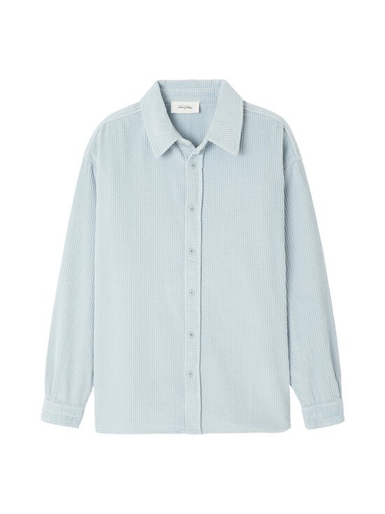 American Vintage - Padow-kauluspaita - EMBRUN VINTAGE | Stockmann - photo 1