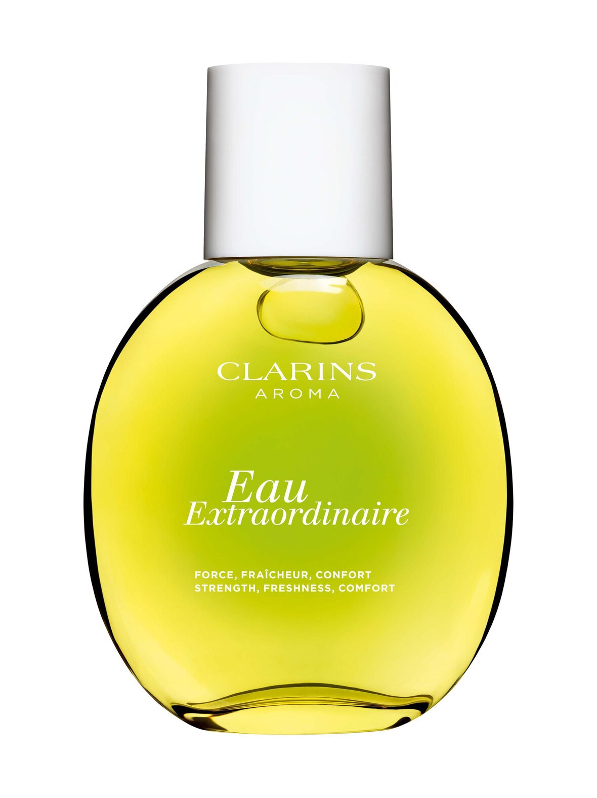 Clarins Eau extraordinaire treatment fragrance -vartalotuoksu 50 ml