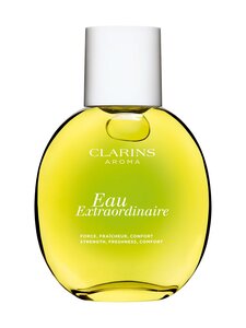 Clarins - Eau Extraordinaire Treatment Fragrance -vartalotuoksu 50 ml | Stockmann