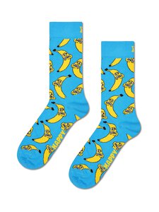 Happy Socks - Angry Banana -sukat - 6000 LIGHT BLUE | Stockmann