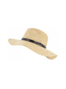 KN Kati Niemi - Õlgkübar Michael - 39 NATURAL | Stockmann