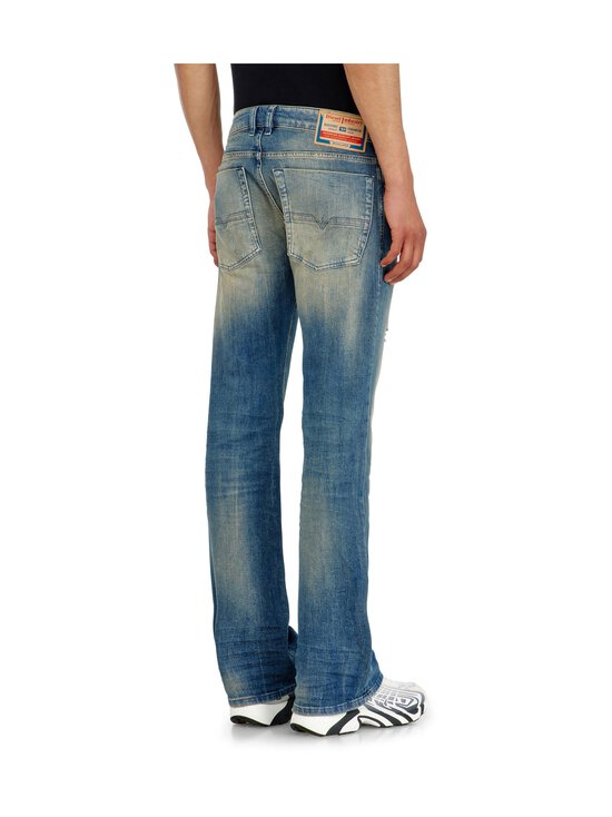 Diesel - 2007 Zatiny Bootcut -farkut - 01 DIRTY DENIM | Stockmann - photo 6