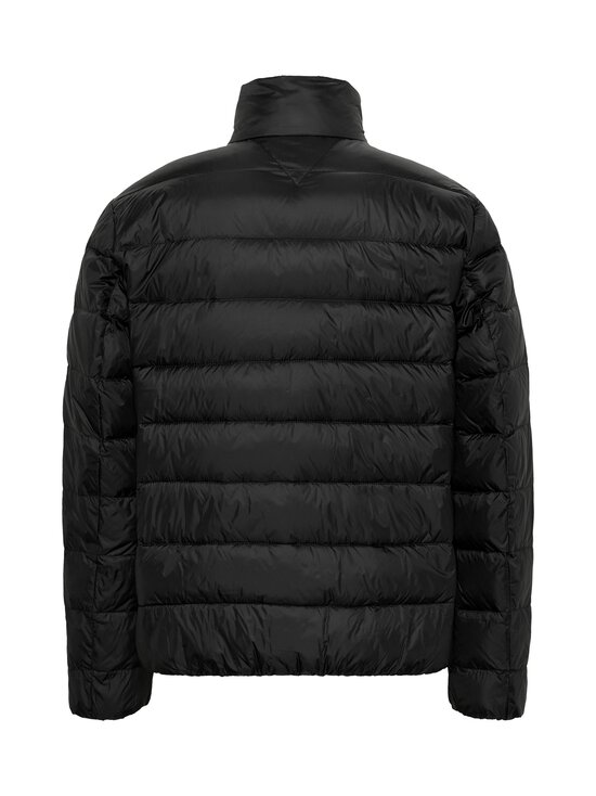 Tommy Jeans - TJM Down plānā dūnu jaka - BLACK BDS - photo 2 Tommy Jeans - TJM Down plānā dūnu jaka - BLACK BDS | Stockmann - photo 2
